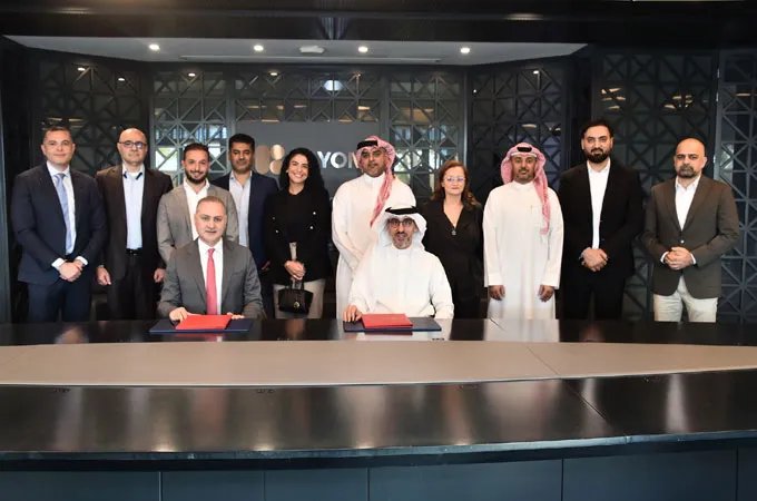 Batelco by Beyon signs deal with Cisco for network infrastructure upgrade