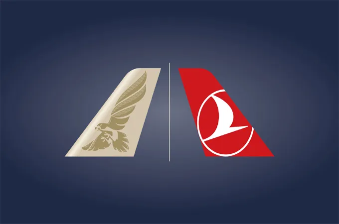 Gulf Air expands codeshare agreement with Turkish Airlines