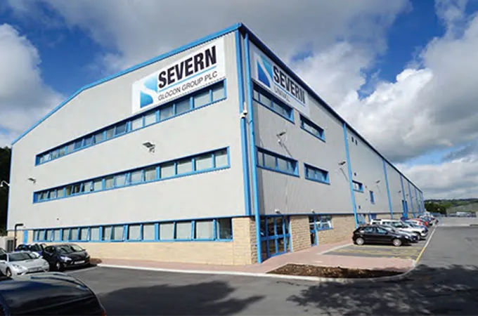 Valmet to buy US industrial valve company Severn for $480m