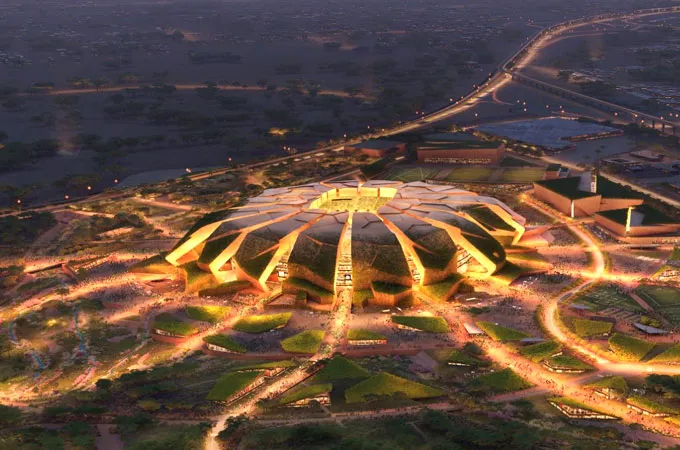 Saudi Arabia invites bids for King Salman Stadium project