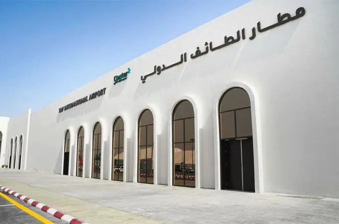 Cluster2 launches direct flights from Muscat to Taif