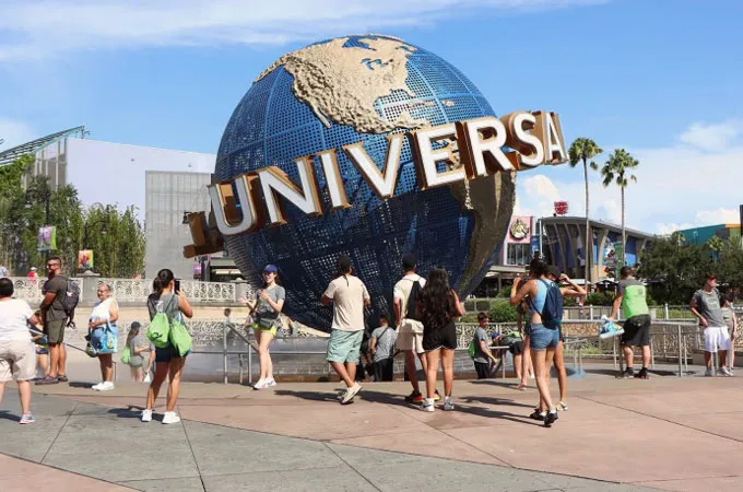 Universal Studios in early planning stages for theme park in Saudi Arabia, says report