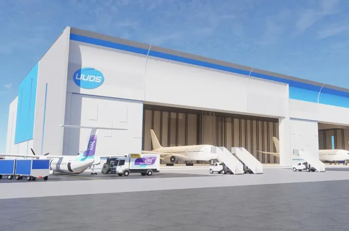 MBRAH expands collaboration with UUDS AERO to develop new facilities