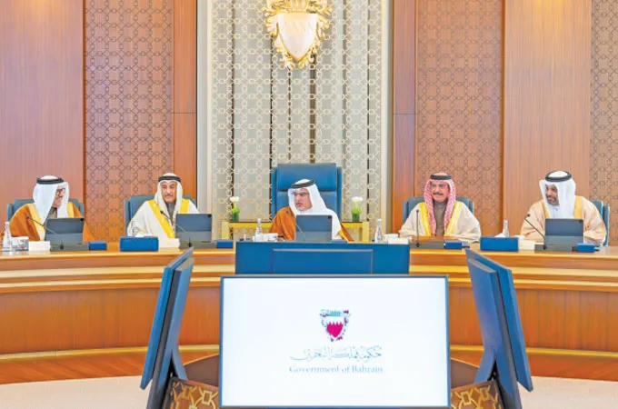 Bahrain to deliver 7,000 housing services to citizens