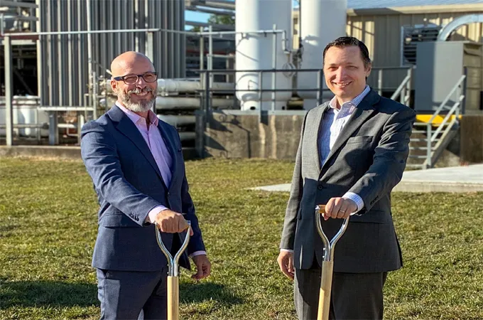 Lummus, Advanced Ionics launch green hydrogen pilot plant