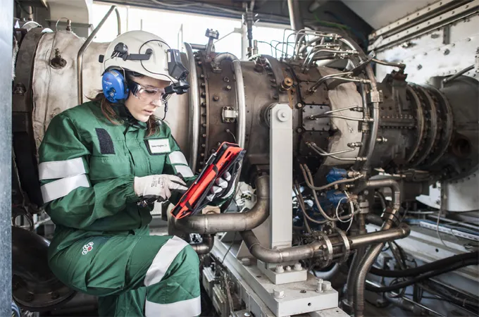 Baker Hughes to boost Kuwait oil production with lift solutions