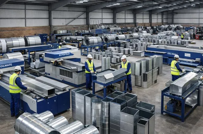 Seagull expands manufacturing facility in Ras Al Khaimah