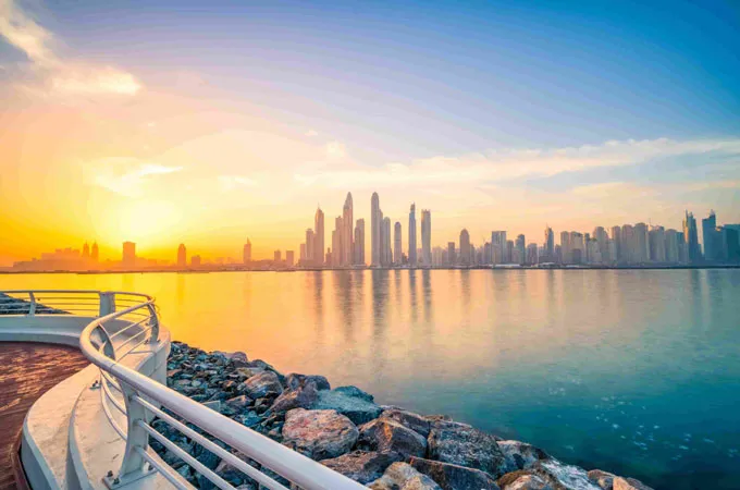 Stirling Hospitality in deal to launch St. Regis Residences on Dubai Islands