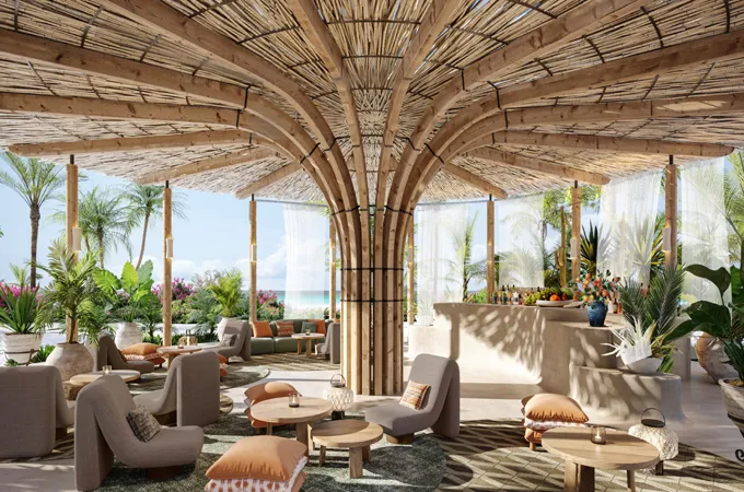 Miraval The Red Sea set to open on Shura Island