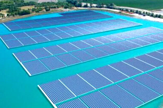 Masdar to build SEA’s largest floating solar plant in Malaysia