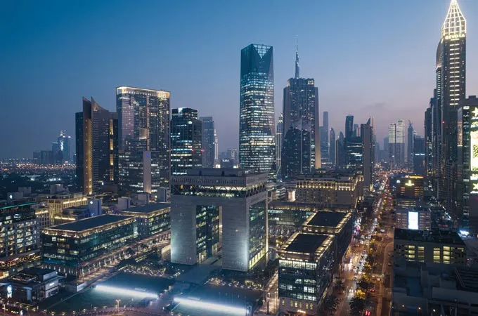 Nomura International Wealth Management opens new premises in DIFC 