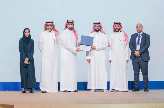 NCNP completes record SAP ERP deployment in Saudi Arabia