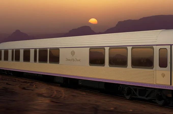 Arsenale set for ‘Dream of the Desert’ launch in Saudi Arabia