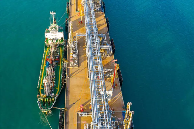 Offshore expansion drives push for logistics hubs across Caribbean