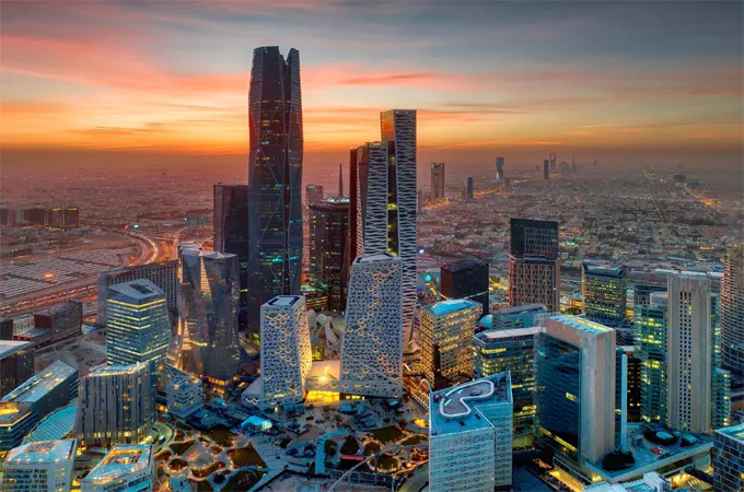 15m tourists spend $8.7bn in Riyadh until end of 3Q 2025