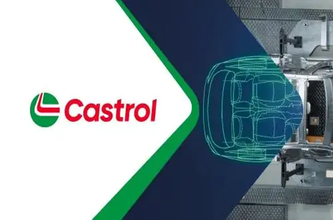 bp to sell 65pc of Castrol to Stonepeak for $10bn