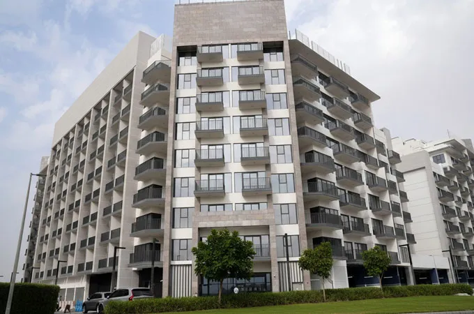 Azizi starts handover of 762-unit Dubai Studio City residences