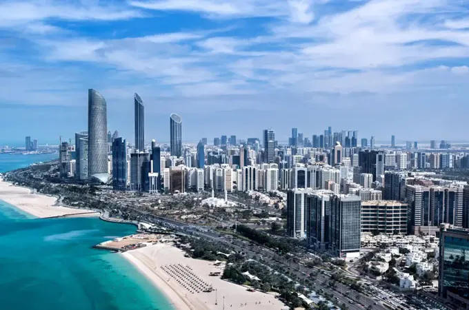 ADQ closes $5bn financing deal with big Asian institutions