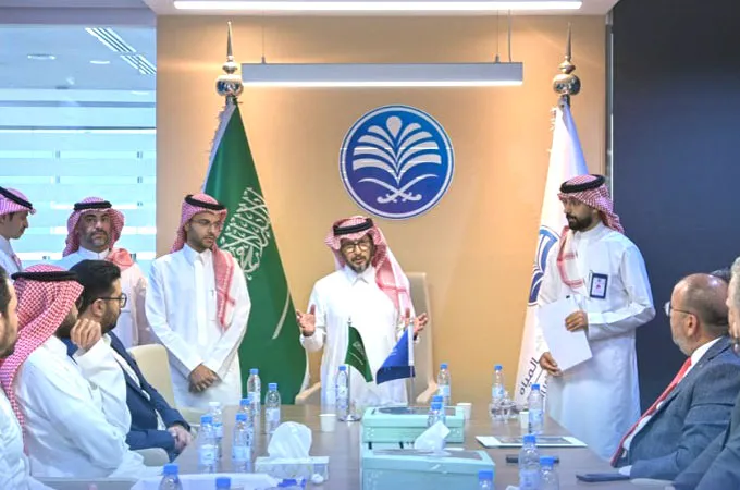 Vision consortium emerges preferred bidder for Riyadh-Qassim water project