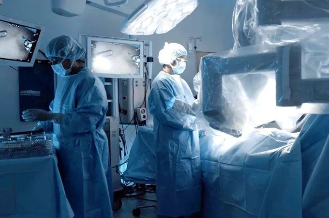 Eight Abu Dhabi facilities in Newsweek’s specialist hospitals’ list