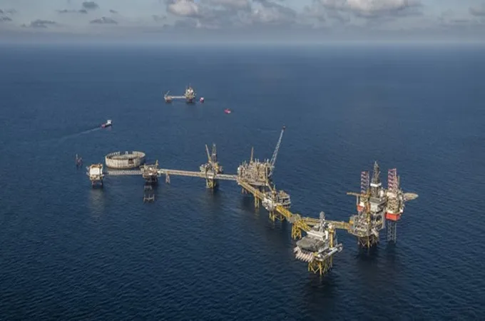 Worley Rosenberg awarded EPC contract from ConocoPhillips