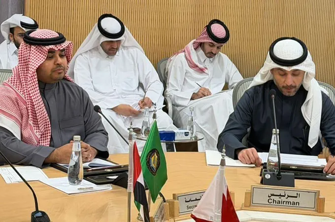 Bahrain chairs 15th GCC smart card committee meeting in Riyadh