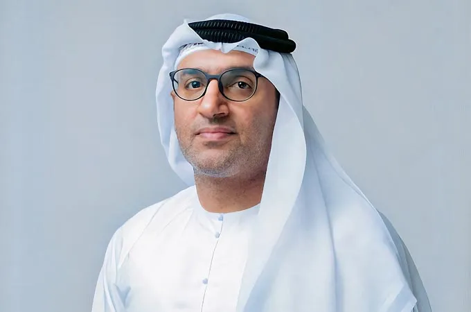 Dubai real estate market growth ‘strongest on record’