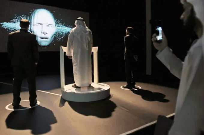 DFF identifies 14 global opportunities to shape the future together