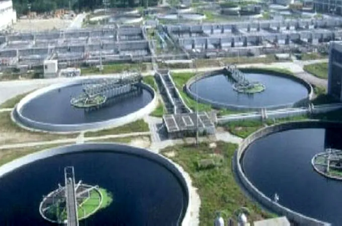 Wabag named as Preferred EPC partner for Hadda ISTP Project