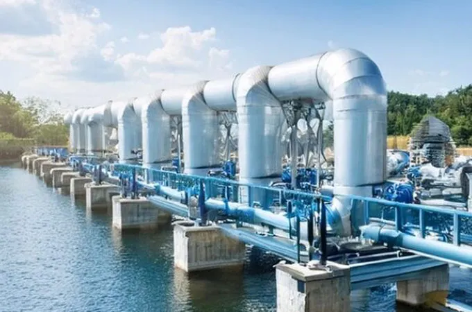 Kuwait awards $253m infrastructure contract for key water complex