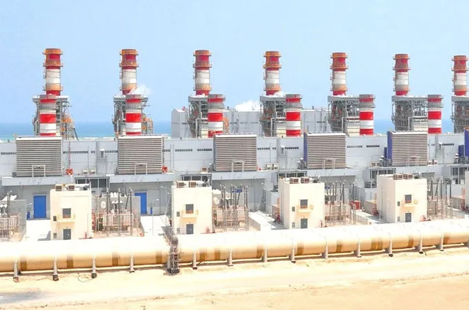  Doosan Enerability wins Qatar project supply contract