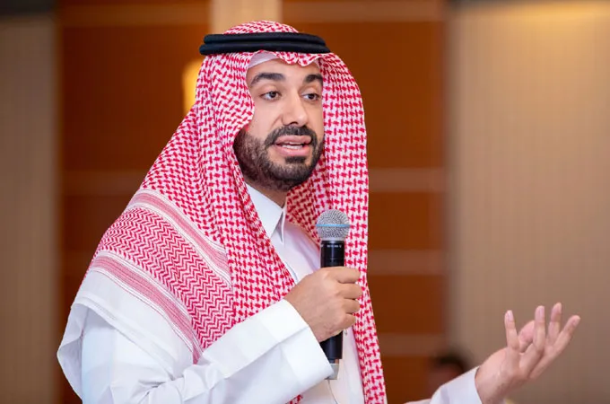 $100bn construction pipeline, metro project driving Riyadh’s transformative growth: JLL