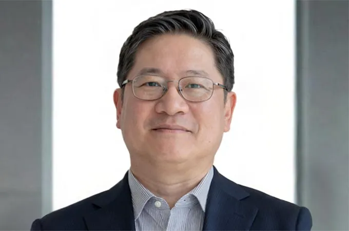 New President named for Kia Middle East and Africa