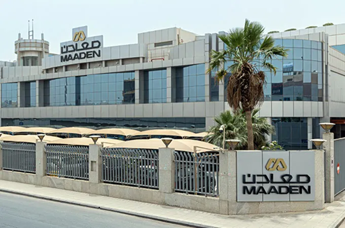 Maaden teams up with Hancock for Saudi mining exploration JV