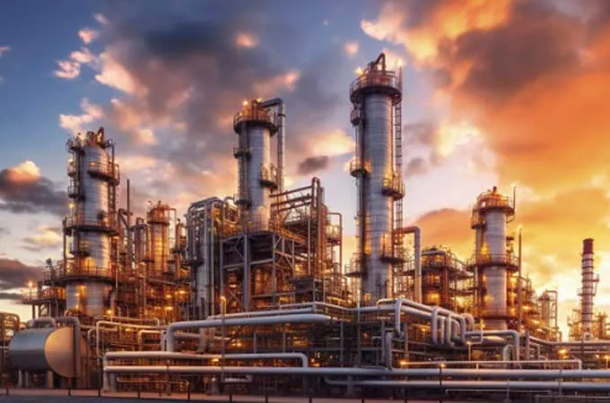 Petrojet snaps up $273m EPC contract for Oman gas pipeline