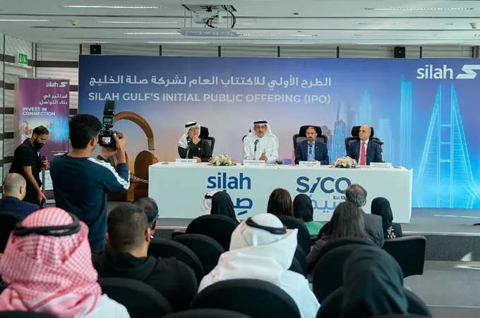 Bahrain Mumtalakat-backed Silah Gulf opens IPO; plans to raise $7.7m