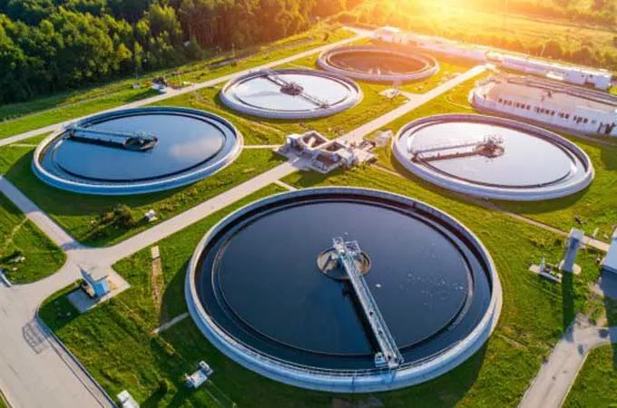 Wabag secures EPC contract for key Saudi water plant