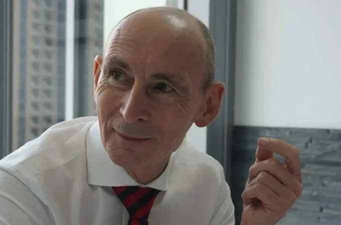 Investing in 2026 will reward judgment, not comfort: deVere CEO