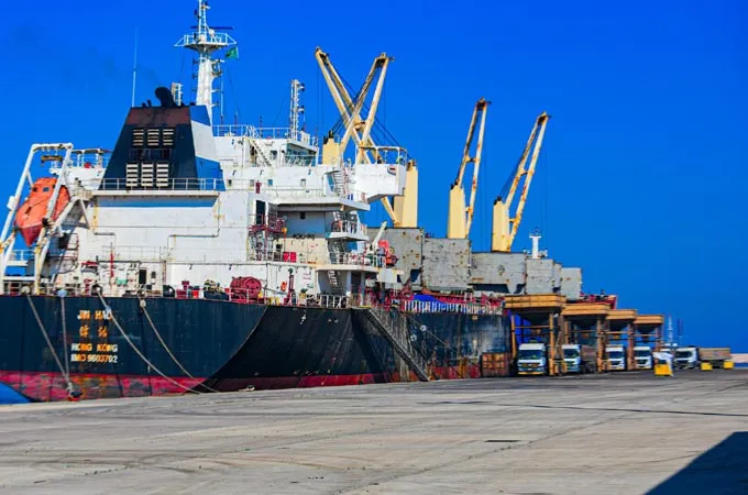 Mawani, Arabian Chemical Terminals in deal to set up storage tanks at Jubail port