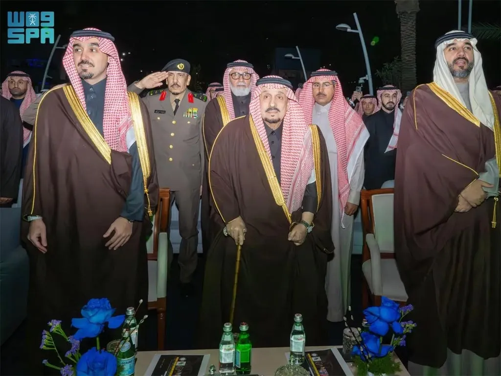 Six Flags Qiddiya City opens