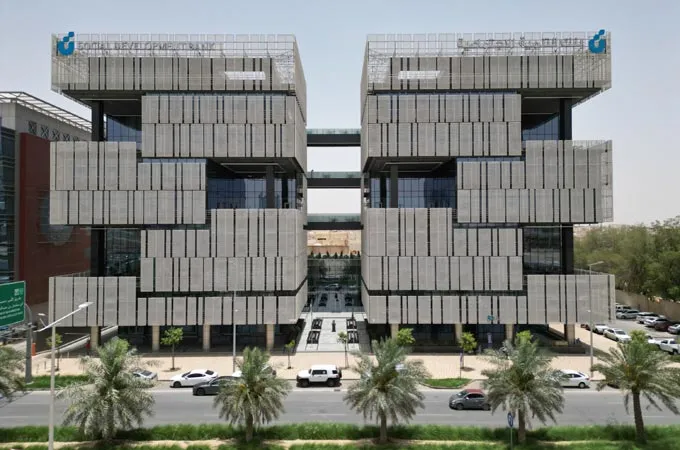 Saudi Arabia’s Social Development Bank provides $2.13bn financing in 2025 