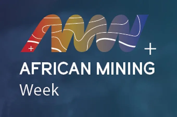 African Mining Week will bring together top firms, investors 