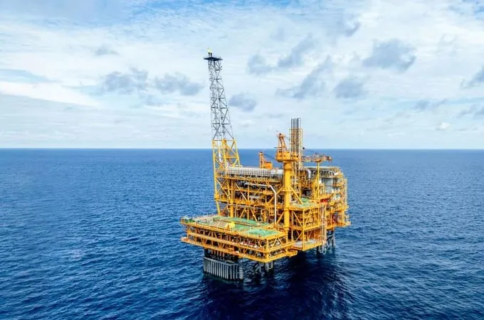 Natural gas accounts for 70% of Mubadala Energy production portfolio