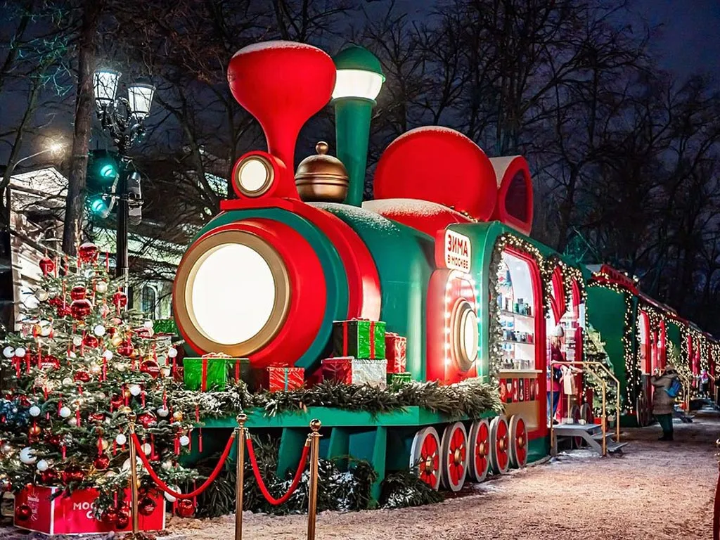 239,100 Mideast tourists visited Moscow from Jan to Sept