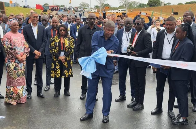 Angola’s gas initiative, a model for ending energy poverty