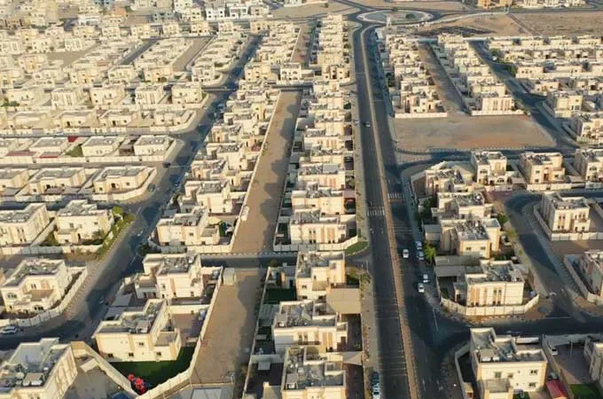 UAE cabinet approval for $680m housing initiatives in 2025