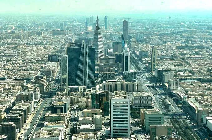 Alramz in deal to develop premium residential project in Riyadh