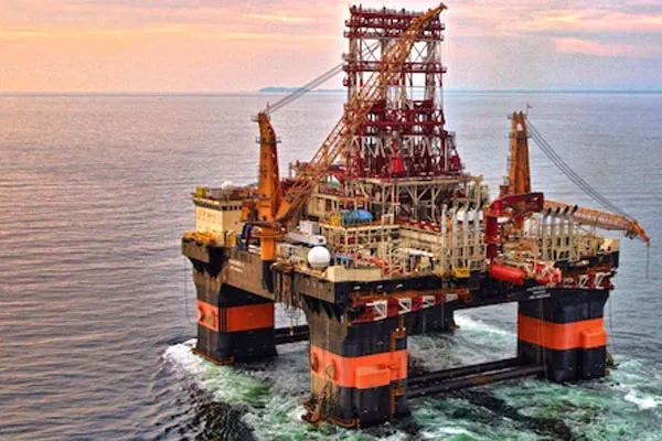 Saipem snaps up $600m Saudi Aramco offshore contracts  