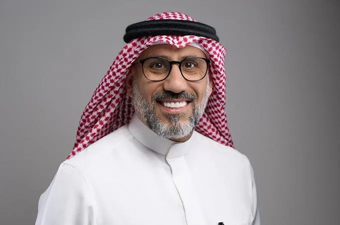 GPCA names new Secretary General