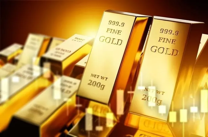 Precious metals kick off New Year on strong note